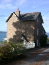 Maison, 35 venelle de Pors-Nevez (Perros-Guirec)