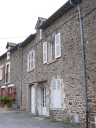 Maison, 6 Cour de la Beuzais (Saint-Jouan-des-Guérets)
