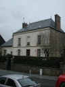 Maison, 17 rue Alain d'Argentré (Argentré-du-Plessis)