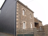 Ancienne école (Lanmodez)