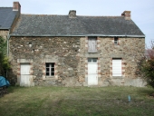 Maison 1, les Brûlais (Sainte-Marie)
