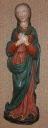 Statue de Sainte