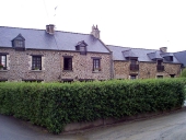 Ferme, la Roichais (Pleurtuit)