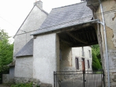 Ferme, Rollée (Saint-Thual)