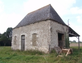 Chapelle, Touche-à-la-Vache (Créhen)