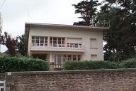 Maison de villégiature, dite Ty Gwenn