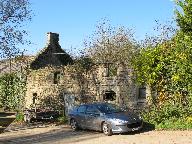 Ferme, Ty Nestour (Lignol)