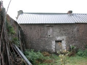 Maison 1, le Pé (Sainte-Marie)