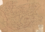 Les écarts sur la commune de Ploubazlanec