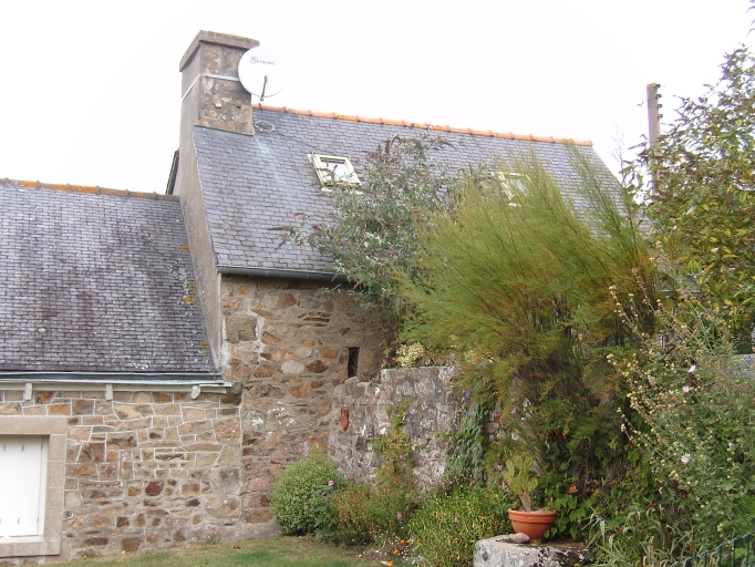 Logis, Brestan (Pleubian)