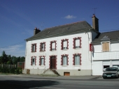 Maison (Montgermont)