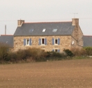 Maison, Kernuet (Paimpol)