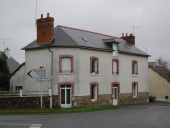 Maison, 18-22 rue du Trégor (Betton)