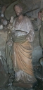 Statue : saint Joseph