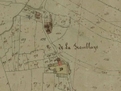 Écart, la Tremblaye (Plesder)