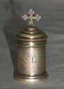 Ampoule à saint chrême