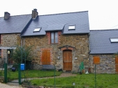 Maison 2, la Hautière (Pipriac)