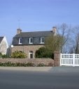 Maison, 5 rue de Lopéreg (Trélévern)