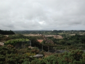 Carrières de la Clarté (Perros-Guirec)