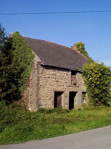 Ferme, Langas (Roz-Landrieux)