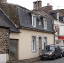 Maison, rue du Commerce (Plérin-sur-Mer)