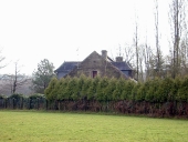 Maison, la Gaucheraie (Liffré)