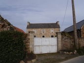 Ferme, Kergo (Paimpol)