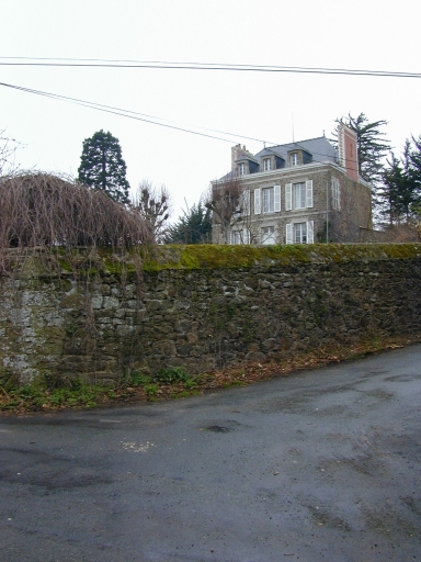 Maison, Jouvente (Pleurtuit)