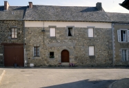 Maison, 1 rue du Chêne Vert (Tinténiac)