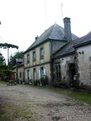 Ferme, le Sac'h (Guilligomarc'h)