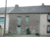 Maison 2, Tournebride (Sainte-Marie)