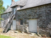 Ferme, la Bodrais (Bruz)