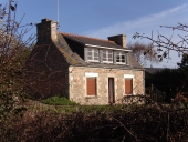 Maison, Larmor-Pleubian (Pleubian)