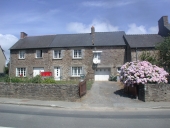 Maisons, 44, 46 rue Jacques Cartier (La Ville-ès-Nonais)