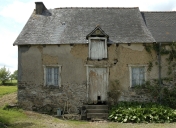 Maison, Gratte-Loup (La Motte)