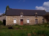 Ferme n°5, Lapaul (Melrand)