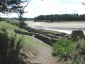 Les sites archéologiques sur la commune de Plestin-les-Grèves