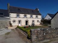 Les maisons et fermes (Goulien)