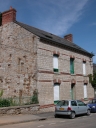 Maison, 11 rue de Chasné (Saint-Aubin-d'Aubigné)