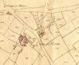 Écart de Croas-ar-Varen (Perros-Guirec)