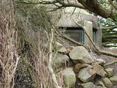 Poste d'observation, Pointe Saint-Samson (Plougasnou)