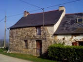 Maison 1, la Reinais (Bovel)