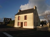 Maison, Saint-Laurent-de-la-Mer (Plérin-sur-Mer)