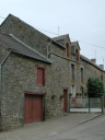 Ferme, Pérouse (Combourg)