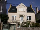 Maison, 36 rue de Metz (Vannes)