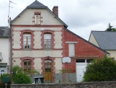 Maison, Pont-Réan, 102 Route de Redon (Bruz)