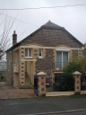 Maison, 23 boulevard Villebois Mareuil (Montfort-sur-Meu)