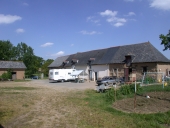 Ferme, les Aulnaies (Bréal-sous-Montfort)