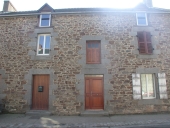 Maison, 40 rue de la Grande Rue (Saint-Suliac)