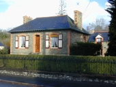 Maison, 32 rue Maurice Noguès (Pleurtuit)